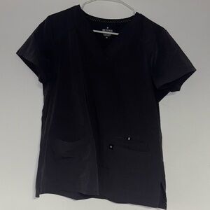 Beyond Scrubs Gray Set